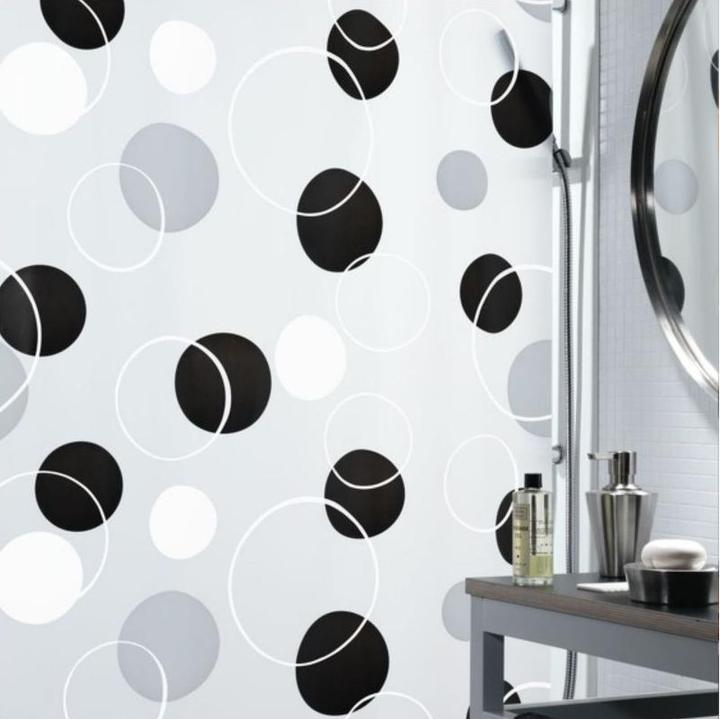 Produktbild spirella Bubble (180 x 200 cm)