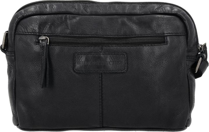 Produktbild Hide & Stitches Borsa a Tracolla Paint Rock