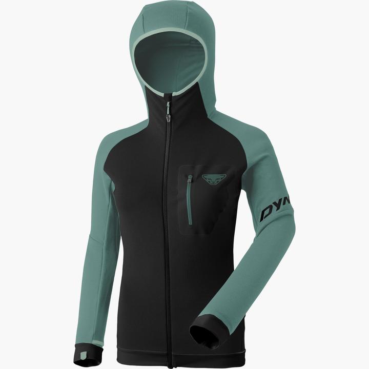 Immagine prodotto Dynafit Giacca con cappuccio Radical Polartec (36)