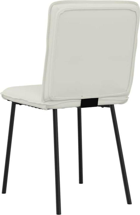 Image du produit vidaXL Esszimmerstuhl