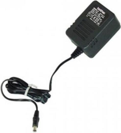 Actual product image Brother AD-24ES Power supply unit