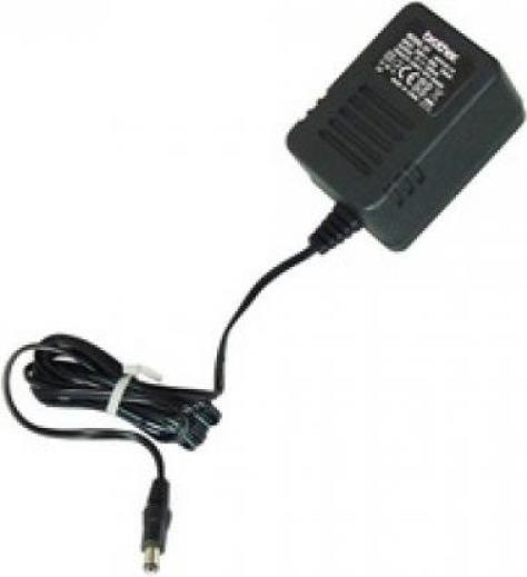 Actual product image Brother AD-24ES Power supply unit