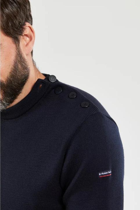 Produktbild Armor Lux matrosenpullover paimpol (XL)