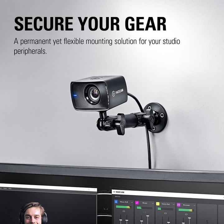 Produktbild Elgato Wall Mount Holder