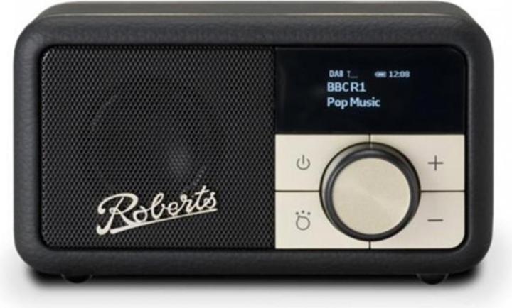 Image du produit Roberts Revival Petite (DAB+ DAB, FM, DAB, Bluetooth)