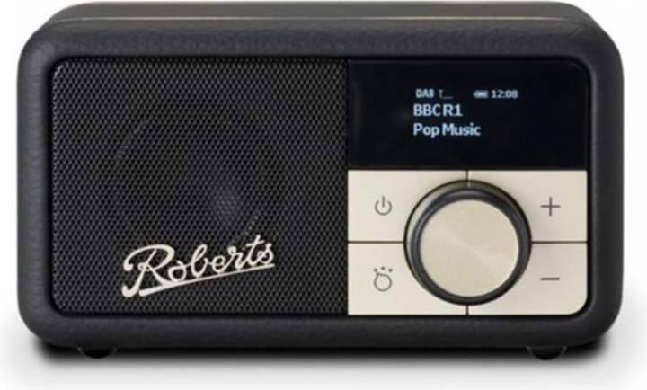 Produktbild Roberts Revival Petite (DAB+, FM, Bluetooth)