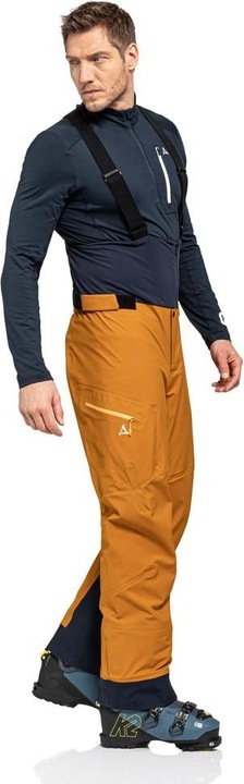 Actual product image Schöffel Sovramonte 3l (54, L)