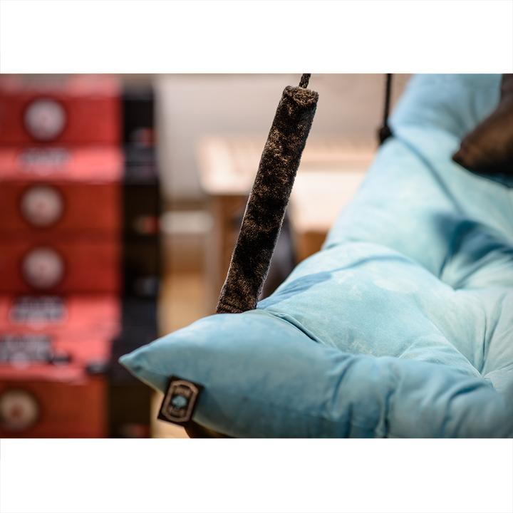 Produktbild Lonesome Dragon Set Seilpolsterungen für Liebesschaukeln