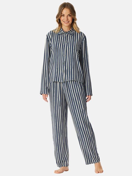 Produktbild Schiesser Pyjama Selected Premium (38, M)