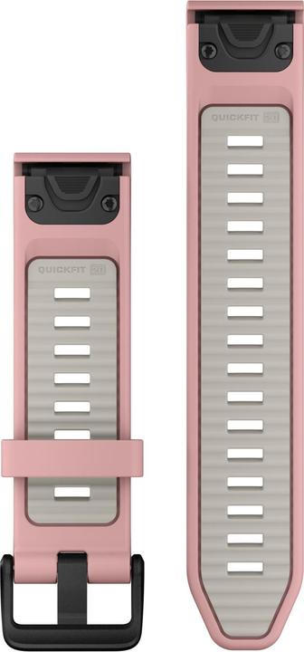 Actual product image Garmin QuickFit (20 mm, Silicone)