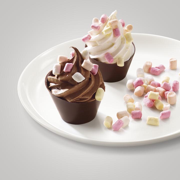 Produktbild Dr. Oetker Mini Marshmallows (1 x)
