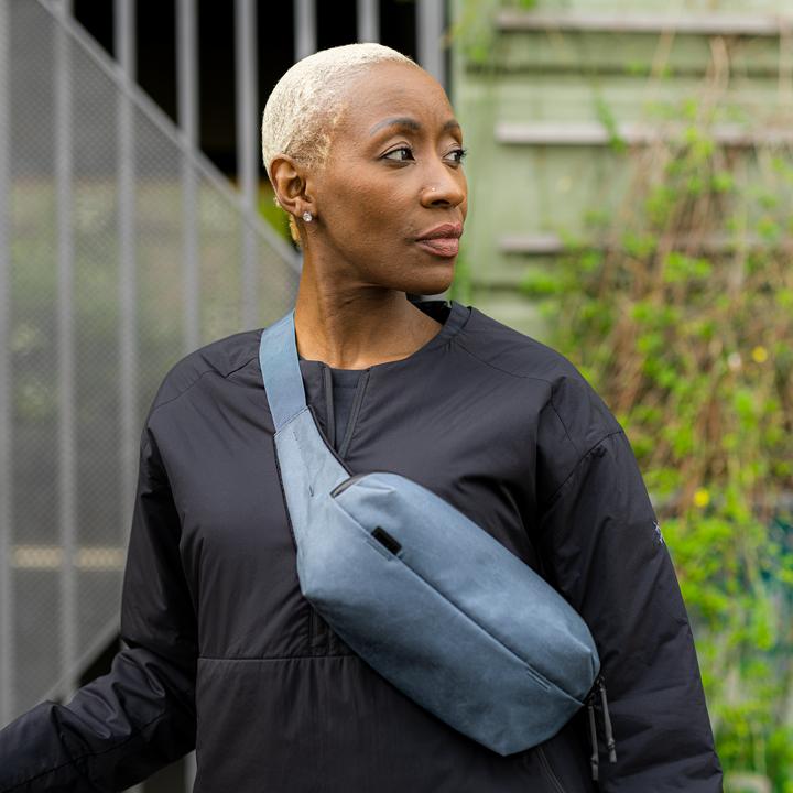 Actual product image Thule Aion