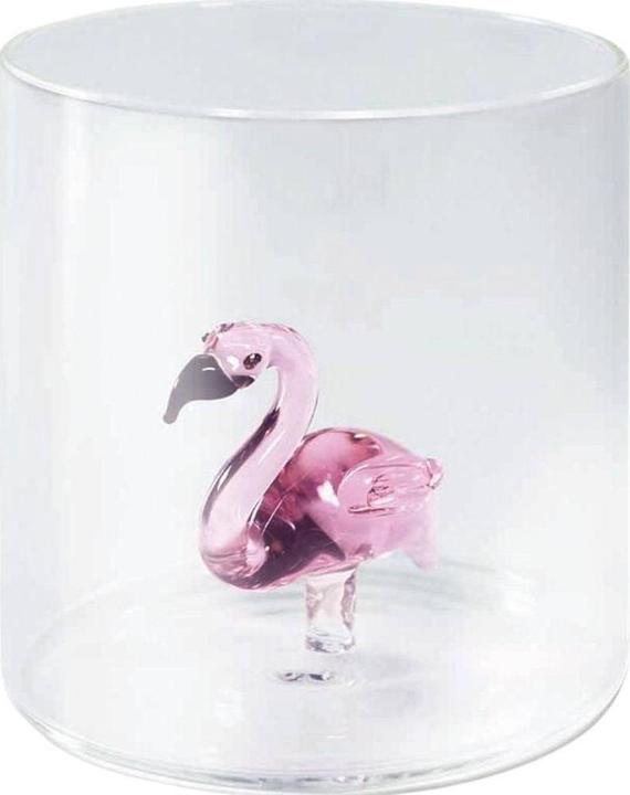 Image du produit Easy Life Verre Flamingo (0.25 l, 1 x)