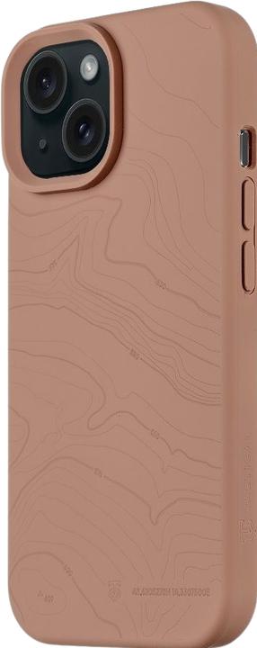 Actual product image Tactical MagForce Beaver Case für iPhone 15 Fly Moose (Apple iPhone 15)
