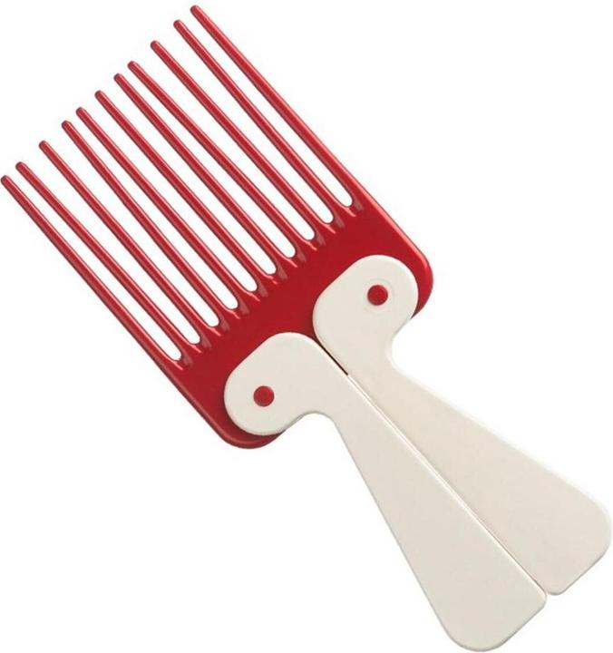 Image du produit Caso Folding Teasing Comb 1 unité