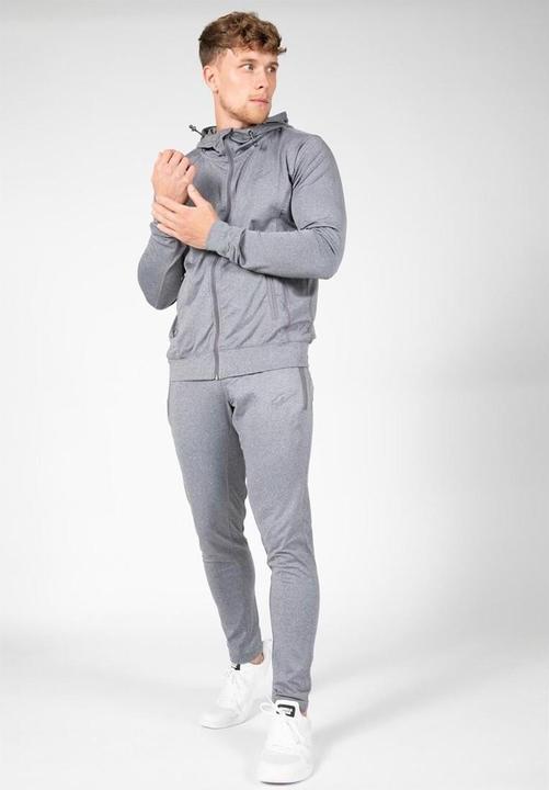 Produktbild Gorilla Wear Glendo Pants Light Grey (S)