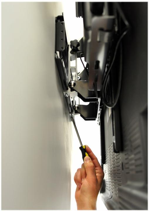 Produktbild Ergotron Signage (Wand, 32")