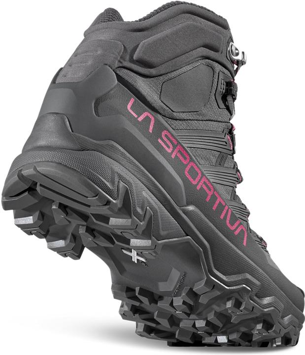 Produktbild La Sportiva Ultra Raptor 3 Mid Woman GTX - Vielseitiger Damen-Wanderschuh (41)