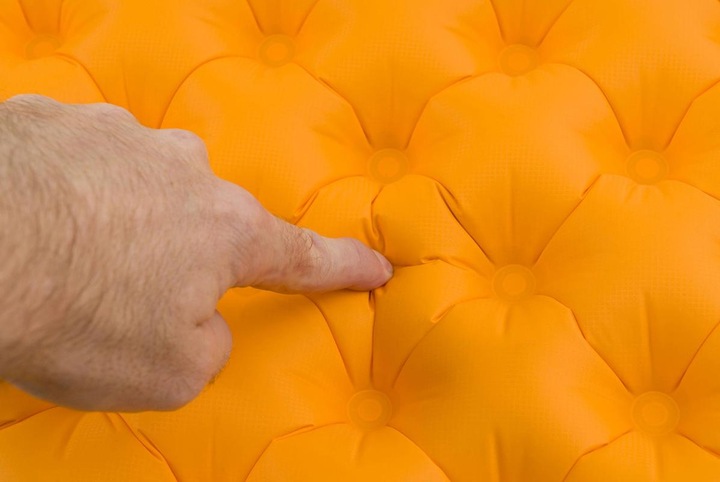 Actual product image Sea To Summit Ultralight