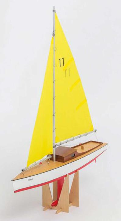 Immagine prodotto Aeronaut Barca a vela Clipper