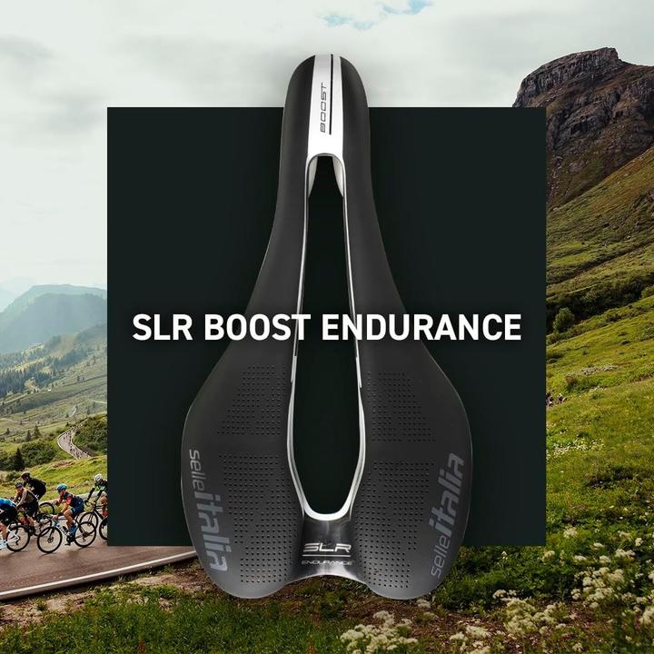 Immagine prodotto Selle Italia SLR Boost Endurance Superflow