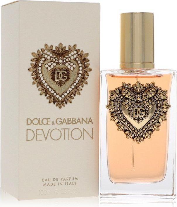 Image du produit Dolce & Gabbana Devotion (Eau de parfum, 50 ml)