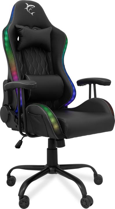 Image du produit White Shark Indianapolis Gaming Chair
