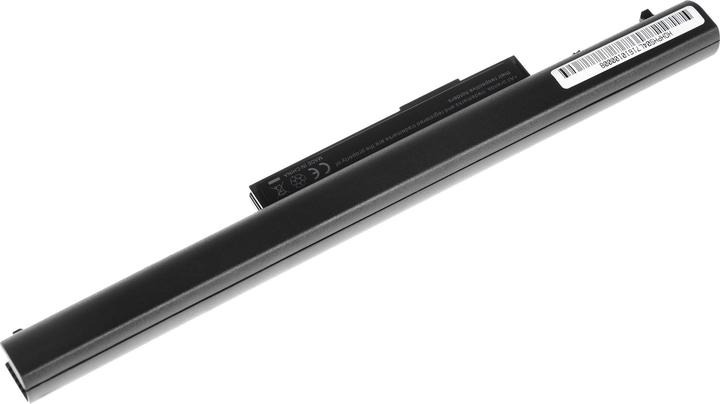 Actual product image GreenCell HP88 battery HS04 807957-001 (4 cubicles, 2200 mAh)