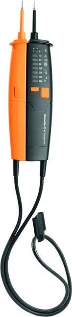 Produktbild Weidmüller Zweipoliger Spannungsprüfer CO (CAT III 600V, CAT IV 600V)