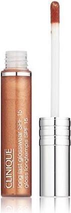 Produktbild Clinique Long Last Glosswear Spf15 (04 Sunset)