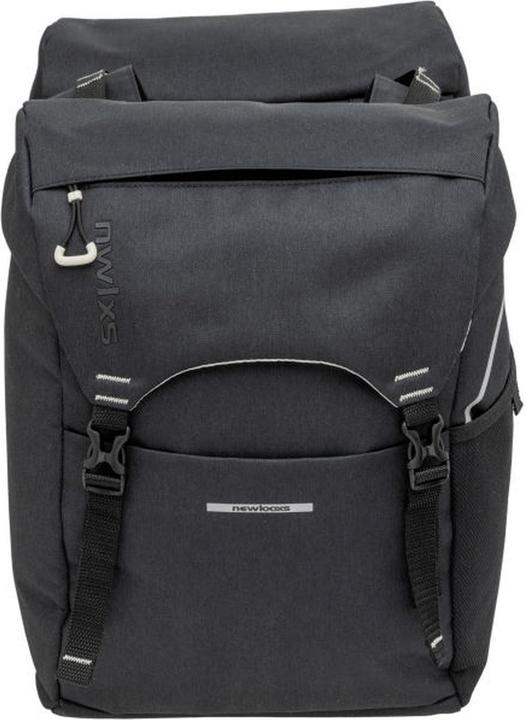 Produktbild New Looxs 5037032 (32 l, Gepäckträgertasche)
