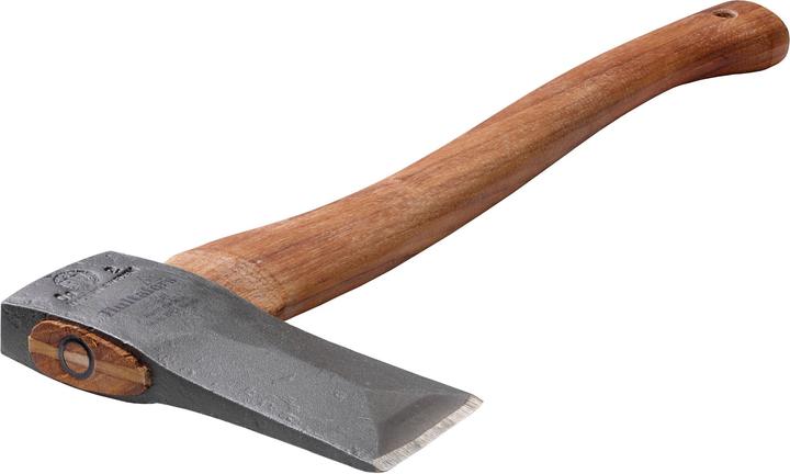 Actual product image Hultafors Splitting Axe 50cm KLY 7-0,9 SV Hand-forged With Edge Protection