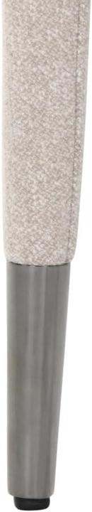 Produktbild Sessel aus Metall und Polyester