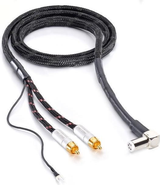 Produktbild Eagle Cable High End Deluxe Phonokabel (1.50 m)