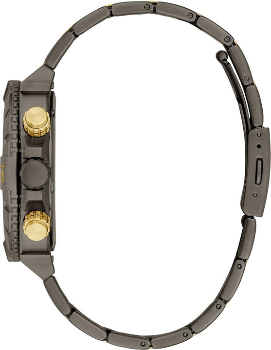 Produktbild Guess Vermutlich Uhren Traktion GW0800G2