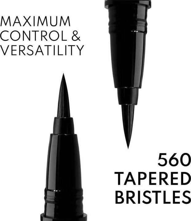 Produktbild Danessa Myricks Linework (Schwarz)