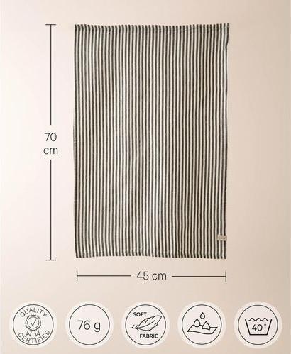 Produktbild Esmée Küchentuch (45 x 70 cm)