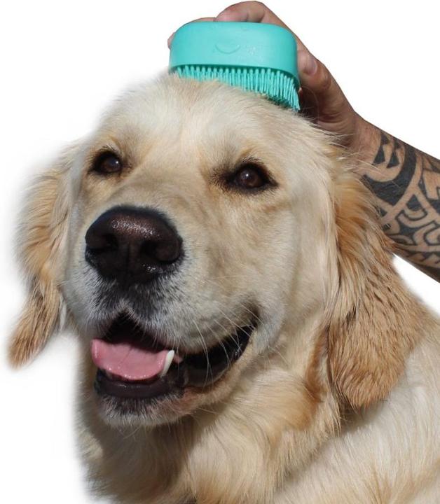 Immagine prodotto Winkee - Shampoo brush - Pet Care (Gatto, Cane)