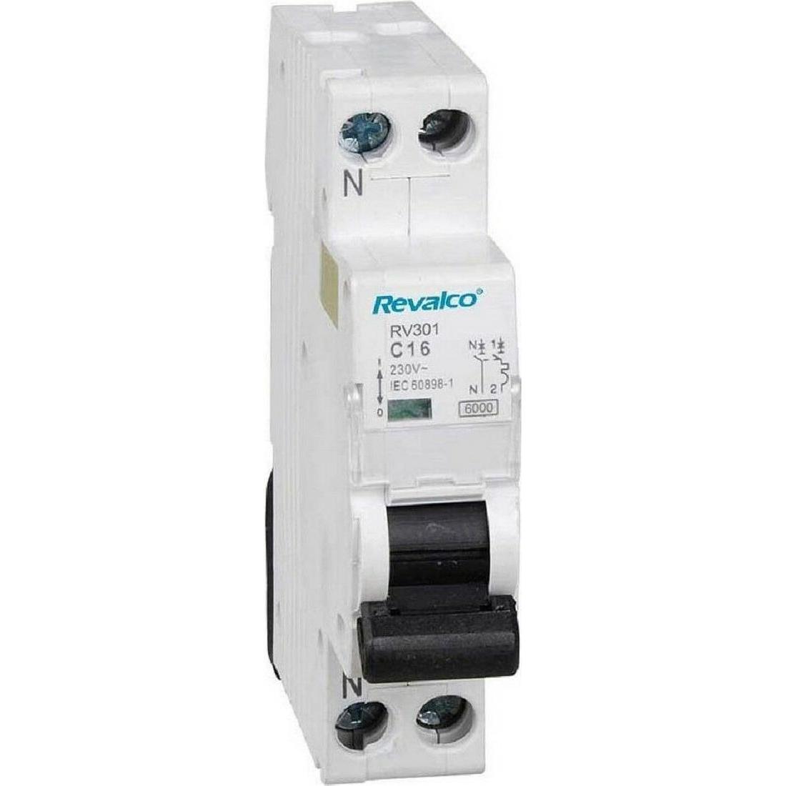 Revalco Sicherungskasten (10 A) (45264935)