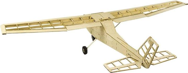 Produktbild Pichler Cessna 152 1200 mm Lasercut Kit (Motorflugzeug)
