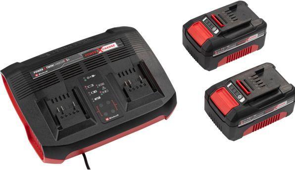Image du produit Einhell Rasarro 36/40 (Fonctionnement sur batterie)