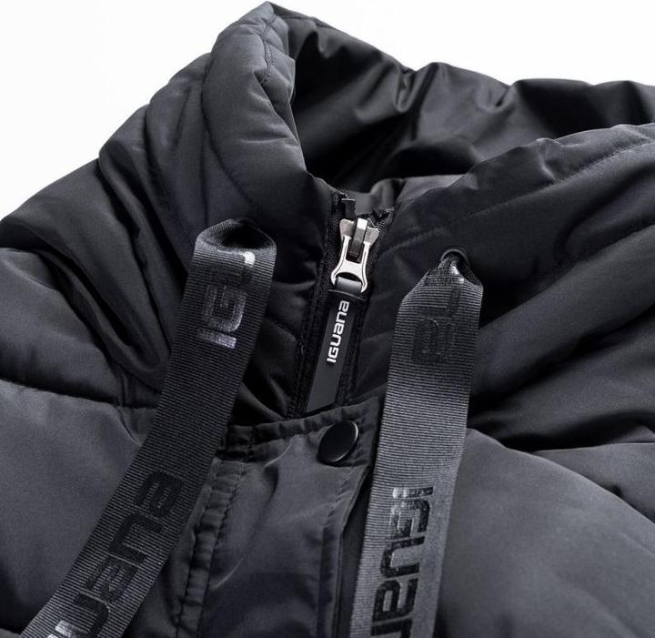 Immagine prodotto Iguana Gesteppter Wintermantel Manka