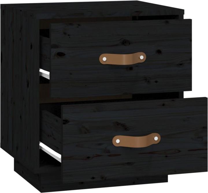 Immagine prodotto vidaXL Nachttisch (40 x 34 x 45 cm)