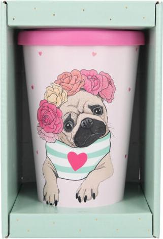 Actual product image Depesche To-go cup Dog