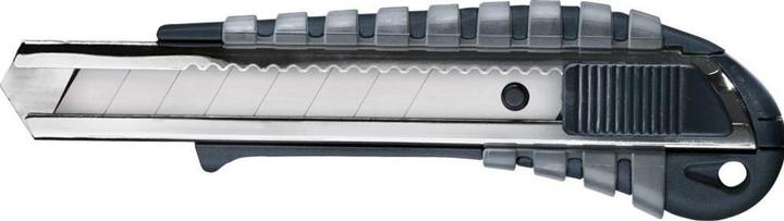 Actual product image kwb Professional snap-off blade knife Autolock function (Cutters)