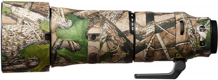 easyCover Lens Oak For Nikon Z 180-600mm f/5.6-6.3 VR True Timber HTC (520005729) (Hülle)