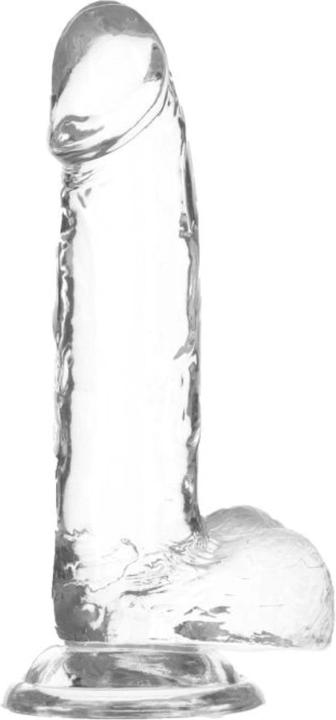 Actual product image Naked Addiction Crystal