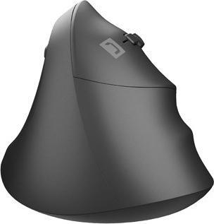 Actual product image Genesis Mysz Natec CRAKE 2 (NMY-2048) (Wireless)