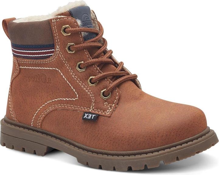 Produktbild S.Oliver Stiefelette (33)