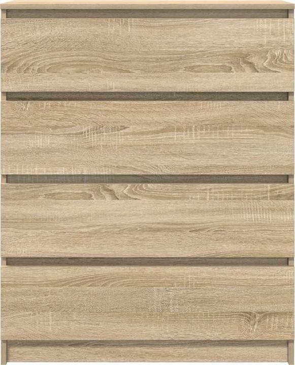 Image du produit vidaXL Sideboard (80 x 35 x 99 cm)
